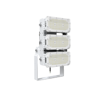 LUXINT New type luminarias 500w led flood light 55000 lumen